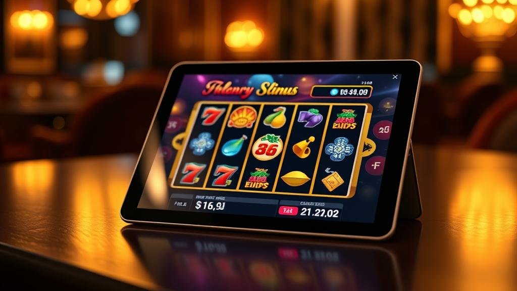 เกมสล็อต Pragmatic Play ยอดนิยม