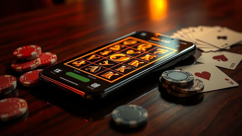 สูตรตั้งค่าออโต้สล็อต iOS: เทคนิคทำกำไรฉบับเซียน งบสูง 2025