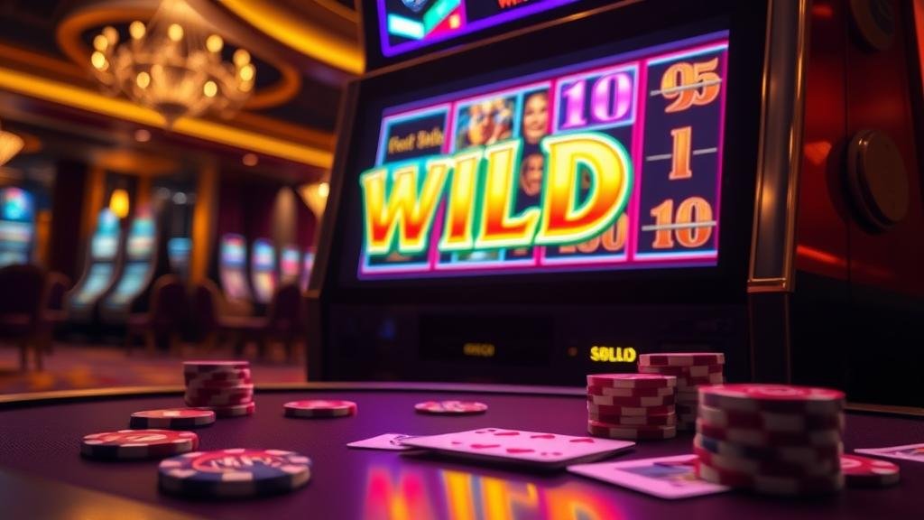 ค่ายสล็อตยอดนิยม