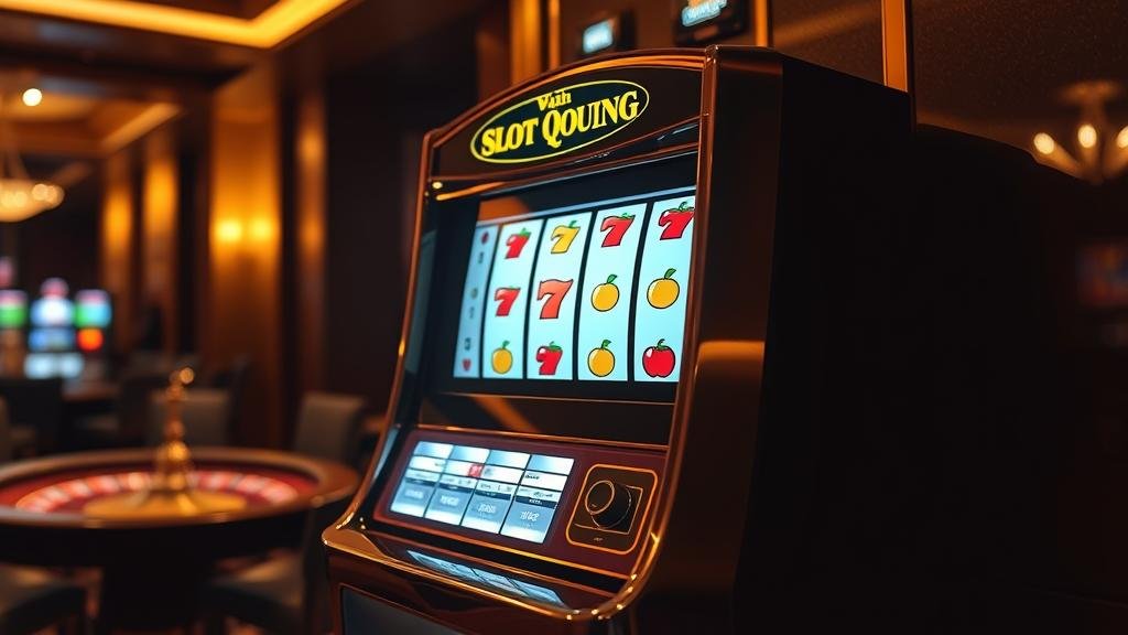 ตัวอย่างธีมเกมสล็อตยอดนิยม