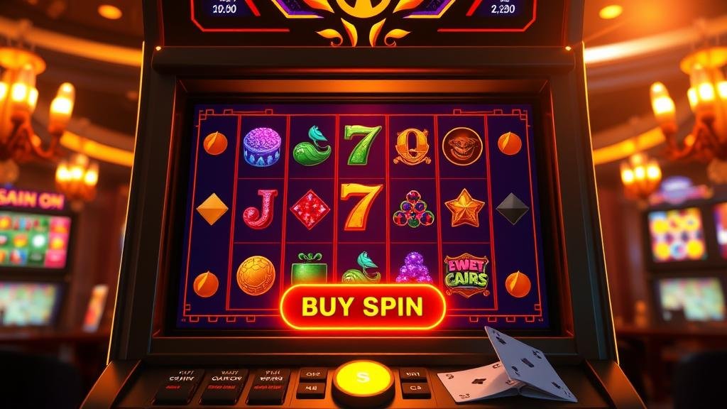 ตั้งค่าสล็อต 3D/เมก้าเวย์: วิเคราะห์การซื้อสปินในยุโรป ฉบับเซียน