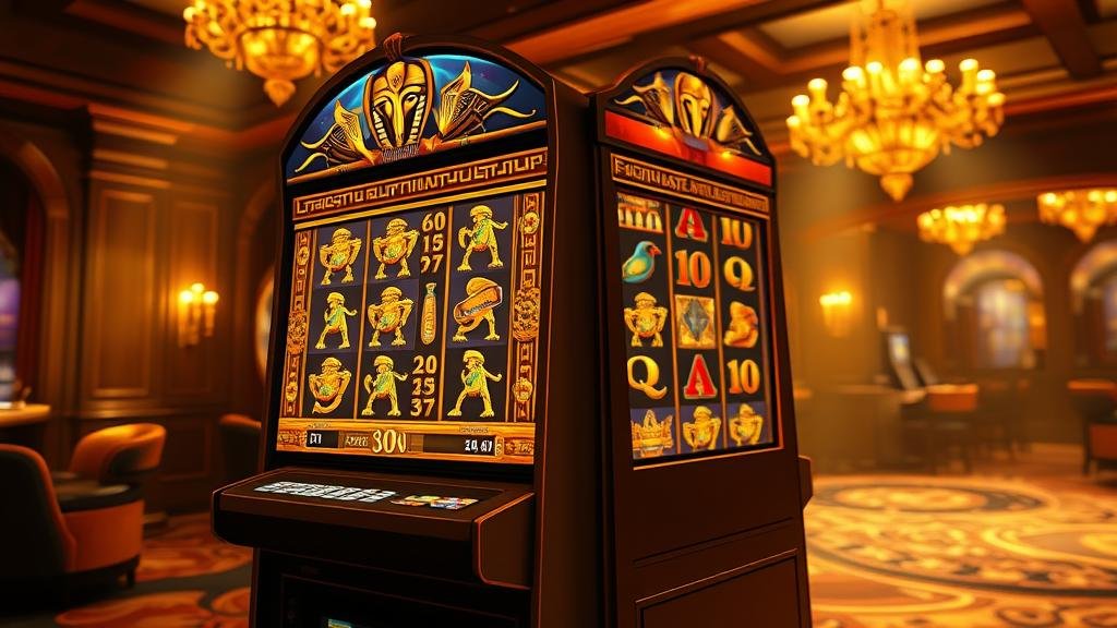 เวลาแตกสล็อต Evoplay