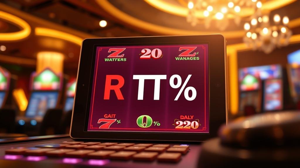 กลยุทธ์การปรับเบทสล็อตเพื่อทำกำไร