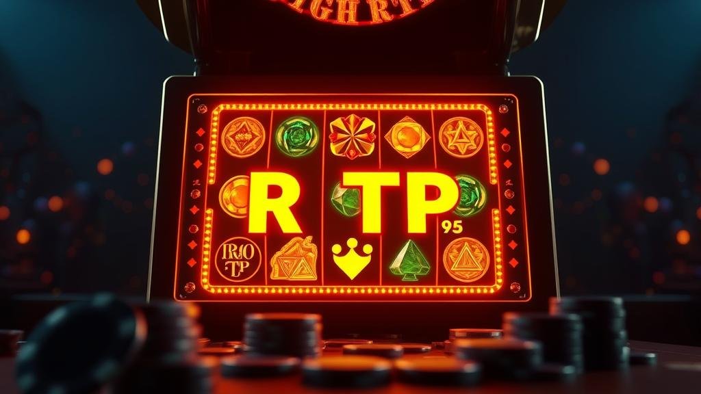 ผู้ชนะสล็อตออนไลน์ พร้อมข้อความ RTP สูง กำไรจริง