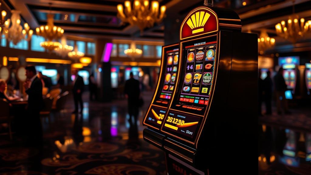 เกมสล็อต RTP สูง จากค่าย YGG, Joker, Habanero