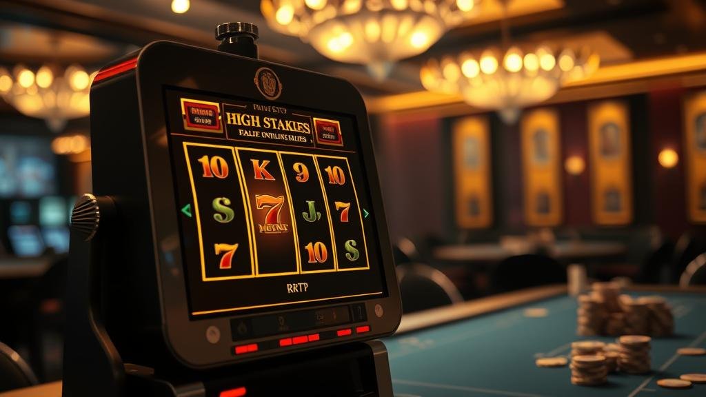 ธีมสล็อตทะเลน่าเล่น