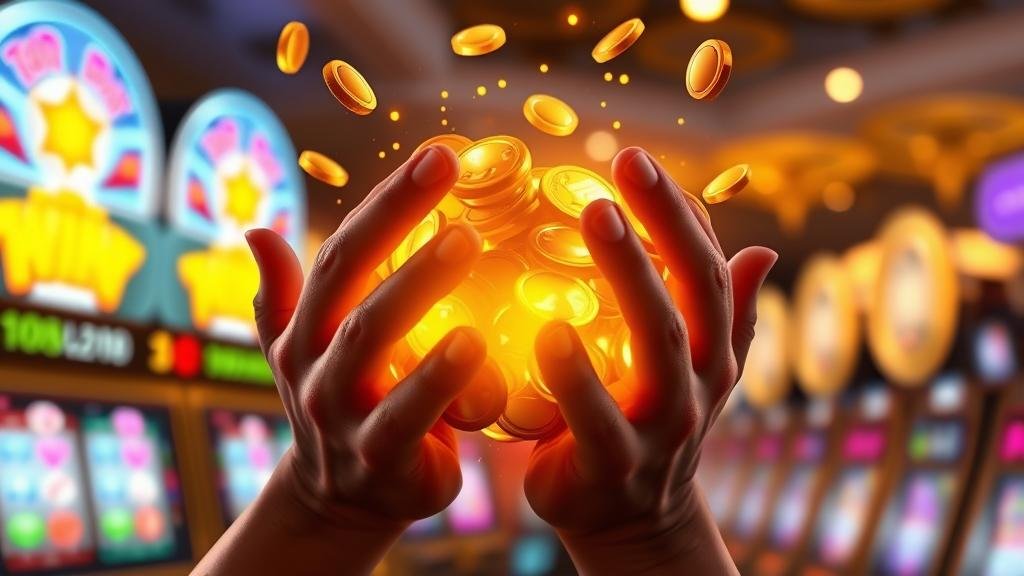 เจาะลึก! สูตรซื้อสปินสล็อต RedTiger, Playngo 2025: ทุนน้อยก็กำไรคุ้มค่า