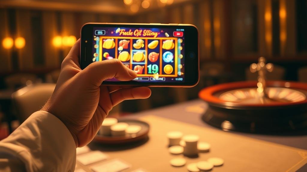 กราฟแสดง RTP และ Paylines ของสล็อต