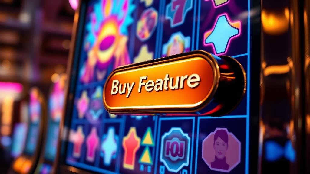 กราฟแสดงค่า RTP ของสล็อต