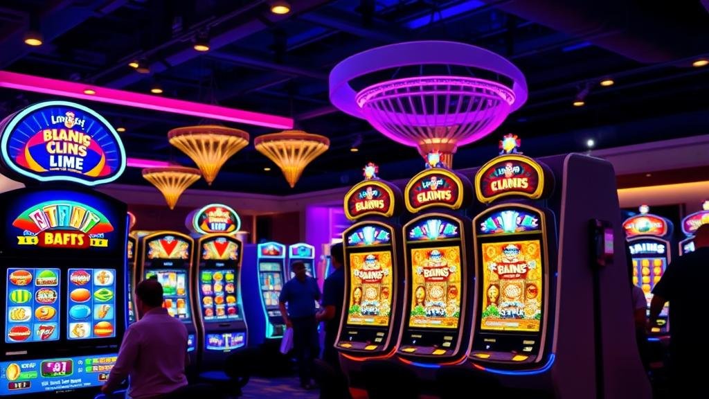 สัญลักษณ์ Scatter สล็อต