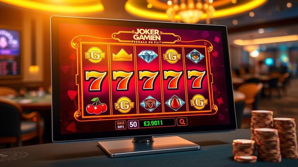 ภาพประกอบแสดงช่วงเวลาที่เหมาะสมในการเล่นสล็อต