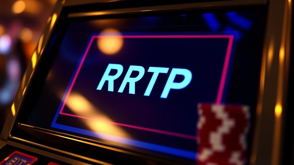 เคล็ดลับฉบับเซียน: เช็ค RTP สล็อตค่ายดัง พร้อมสูตรคำนวณเวลาแตกช่วงกลางวัน/กลา...