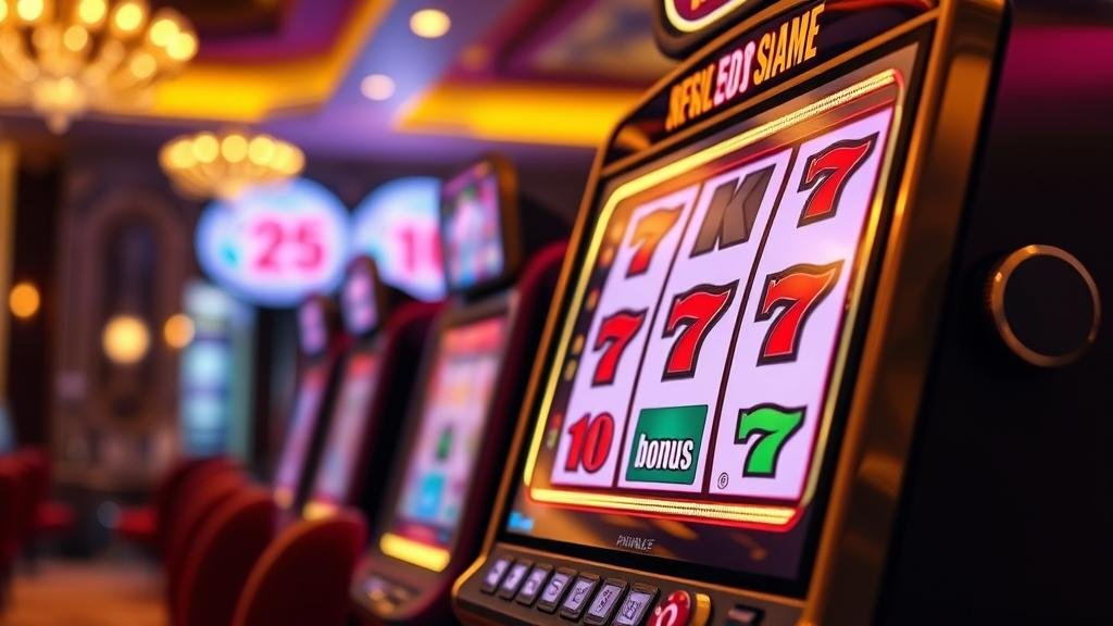 เกมสล็อตธีมโรมันสำหรับมือใหม่