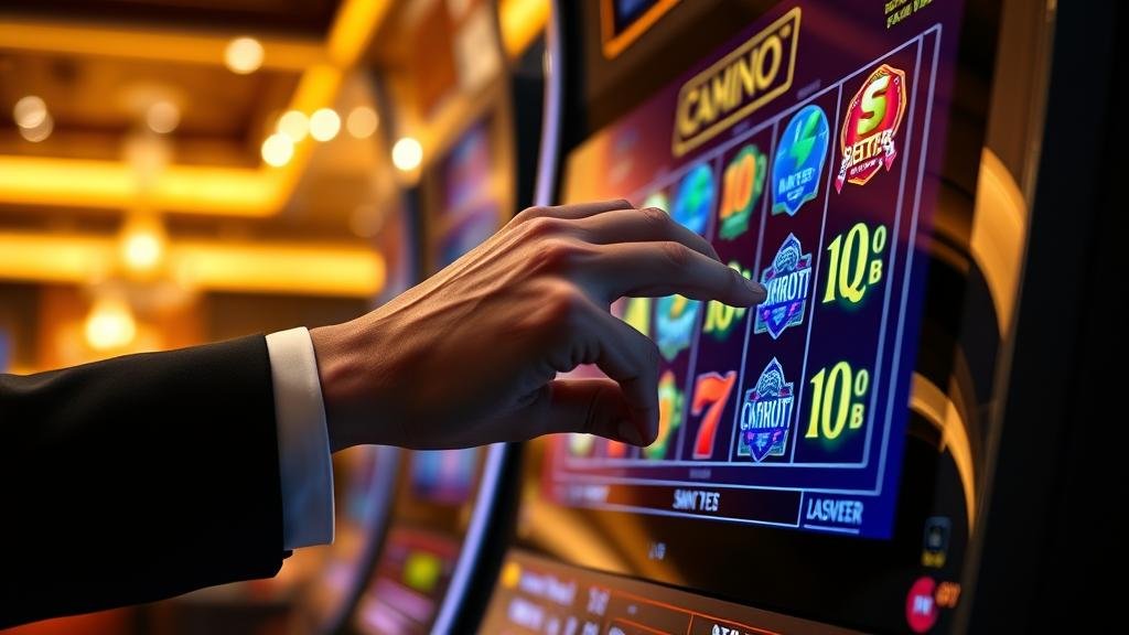 ธีมสล็อตออนไลน์ยอดนิยม