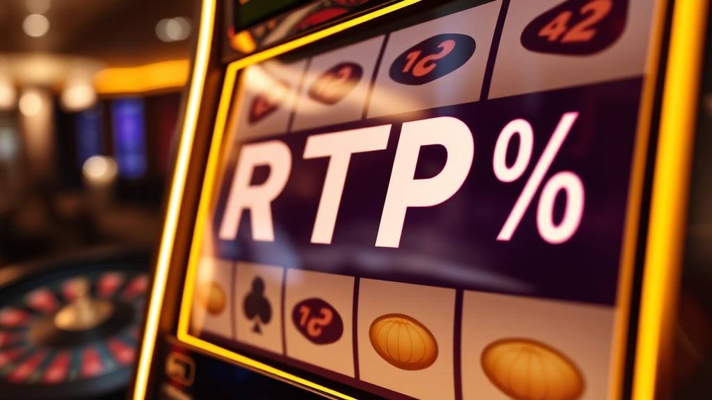 การปรับขนาดเบทในเกมสล็อต Habanero และ Joker