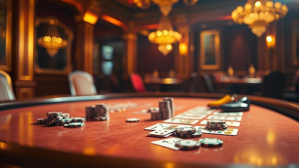 บาคาร่า 2025: สุดยอดเคล็ดลับวิเคราะห์สถิติ พาโรลี ทำเงินฉบับเซียน