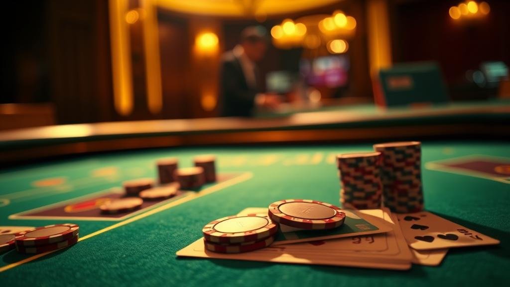 โปรแกรมวิเคราะห์บาคาร่าสำหรับผู้เล่นงบสูง