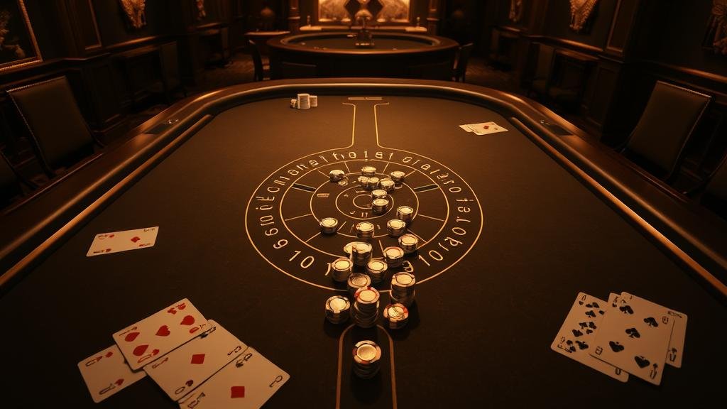 บาคาร่ามือถือ 2025: สูตรแทงทบฉบับเซียน ลดขาดทุน เข้าใจง่าย