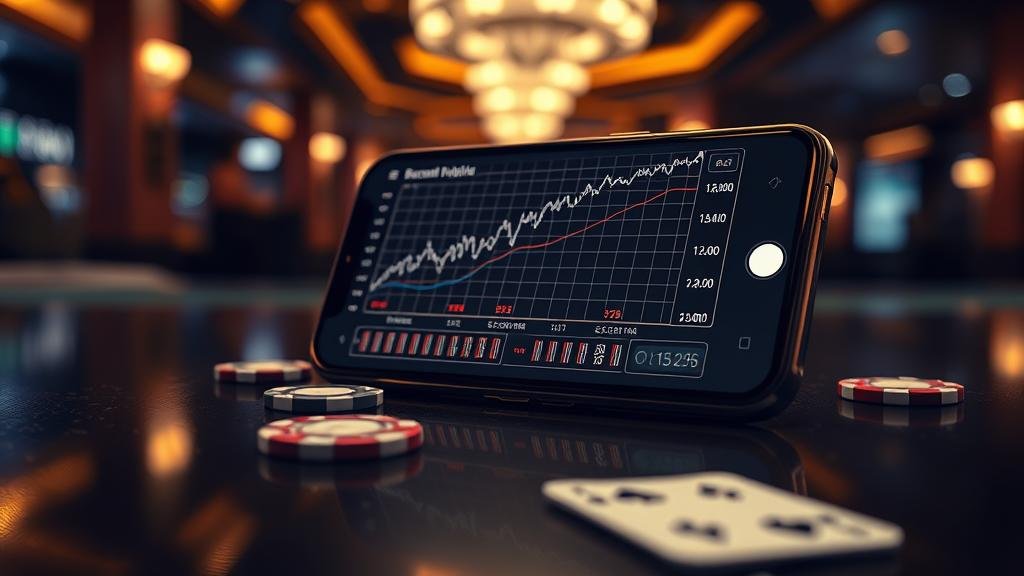 การฝากเงินบาคาร่าผ่านมือถือ