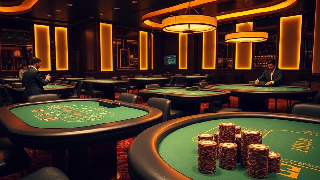 การเล่นบาคาร่าผ่านมือถือบนเว็บตรง