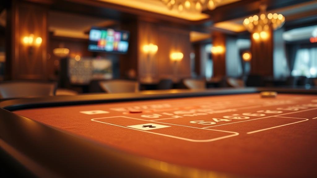 กลยุทธ์การใช้โหมดออโต้บาคาร่า