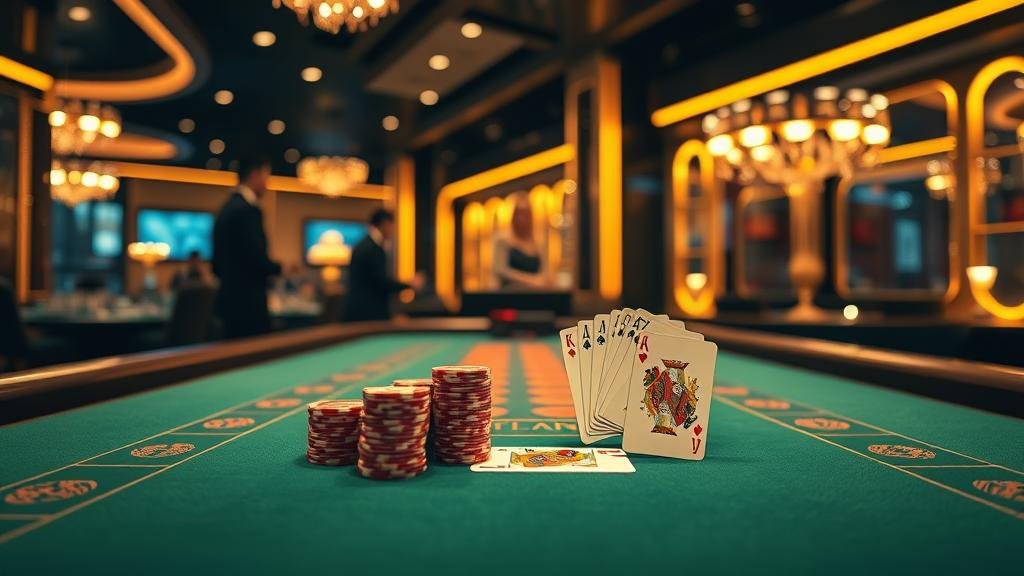 ข้อดีข้อเสียของการใช้บาคาร่าโหมดออโต้