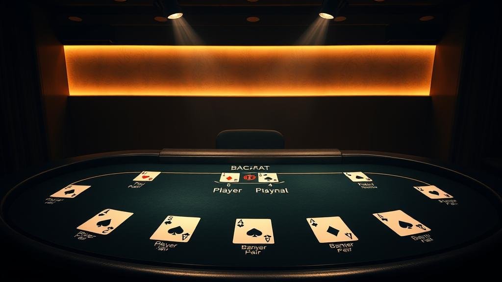 บาคาร่า: สูตรอ่านเค้าไพ่ให้ชนะ พร้อมเทคนิคเดินเงินคุ้มค่า เข้าใจง่าย