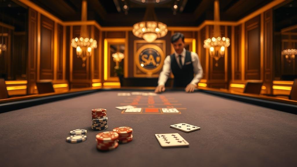 คู่มือบาคาร่า ทุนน้อย ออนไลน์สำหรับมืออาชีพ 738