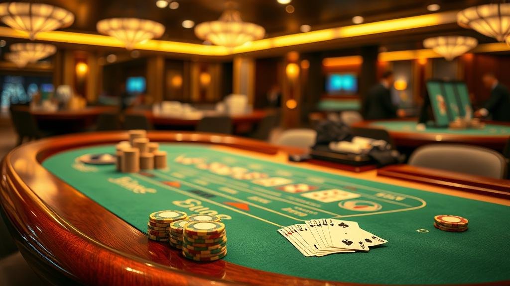 การใช้สูตรเดินเงินฟีโบนัชชีในบาคาร่า