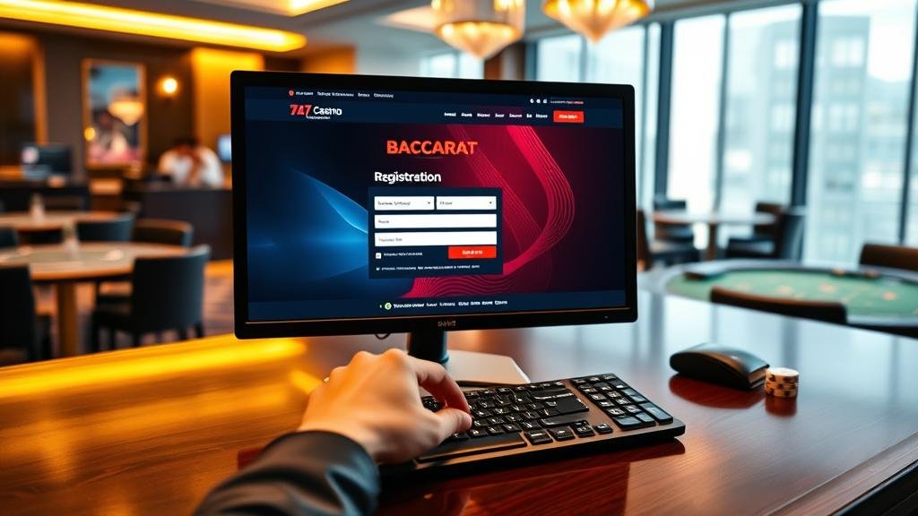 คู่มือบาคาร่า ไทย ออโต้สำหรับมืออาชีพ 747