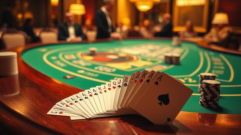 บาคาร่า 2025: อ่านเค้าไพ่สามตัด & ปิงปอง ฉบับเร่งด่วน 5 นาที