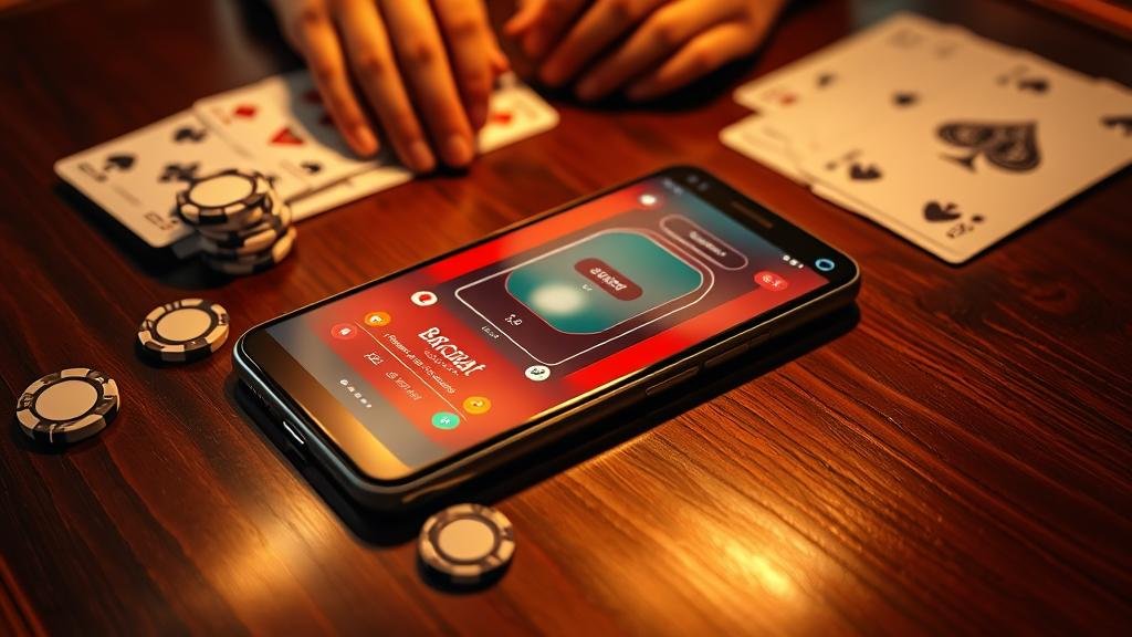 ความสำเร็จในการเล่นบาคาร่า