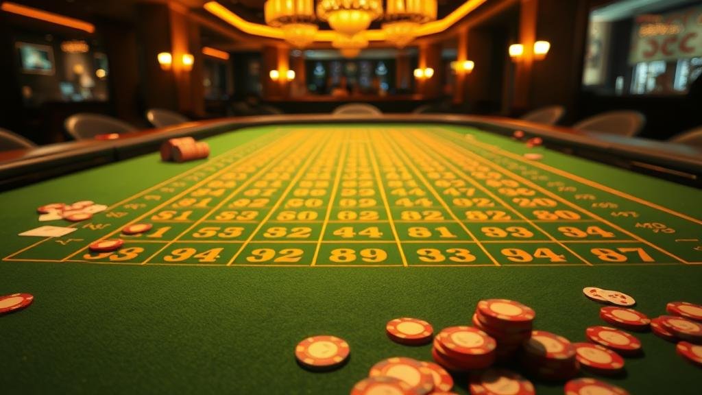 เปิดคัมภีร์บาคาร่า: สูตรเด็ดอ่านเค้าไพ่มังกร ควบคุมงบให้ชนะยั่งยืน