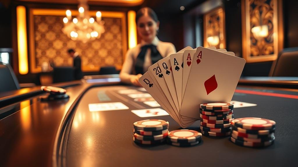 บาคาร่า: วิเคราะห์ไพ่ WM Casino ให้ได้ผล ด้วยเทคนิคคุมงบฉบับเซียนัก 5 นาที