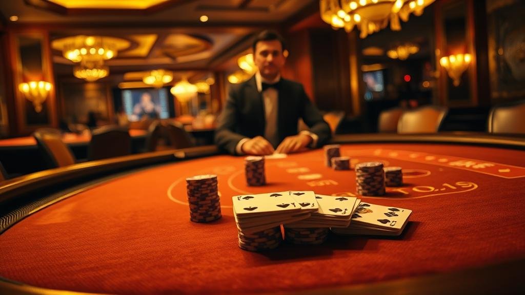 การเล่นบาคาร่าบนมือถือ iOS และ Android พร้อมค่ายเกมชั้นนำ