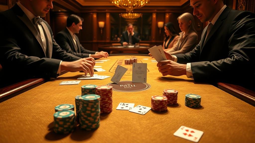 วิเคราะห์สูตรบาคาร่า Dream Gaming: วางเดิมพันเจ้ามือให้ชนะ ยั่งยืน