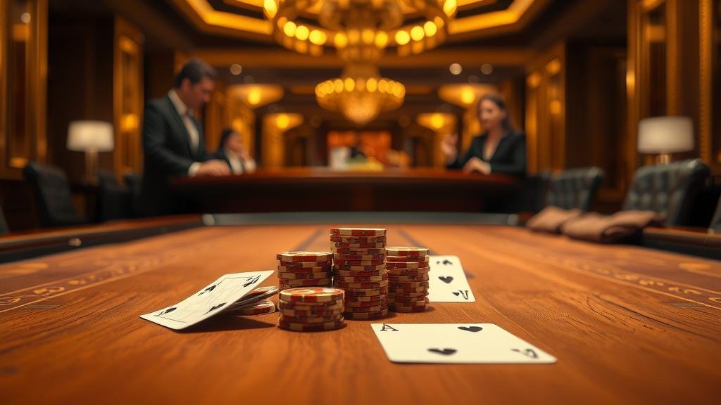 บาคาร่า: สูตรคำนวณเดินเงินฟีโบนัชชี ฉบับล่าสุด คุมงบให้คุ้มค่า