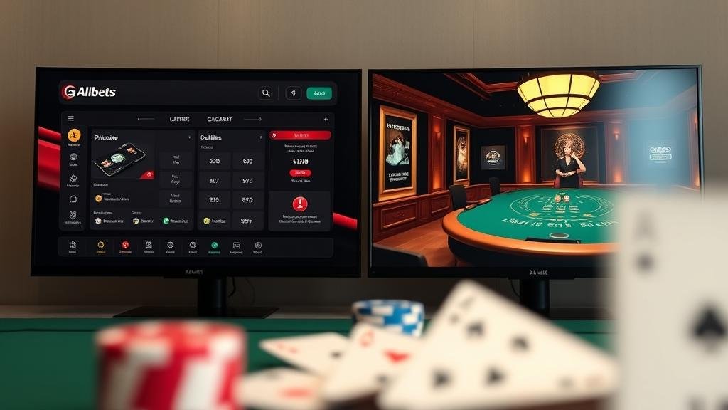 การวิเคราะห์สถิติบาคาร่าบนมือถือ