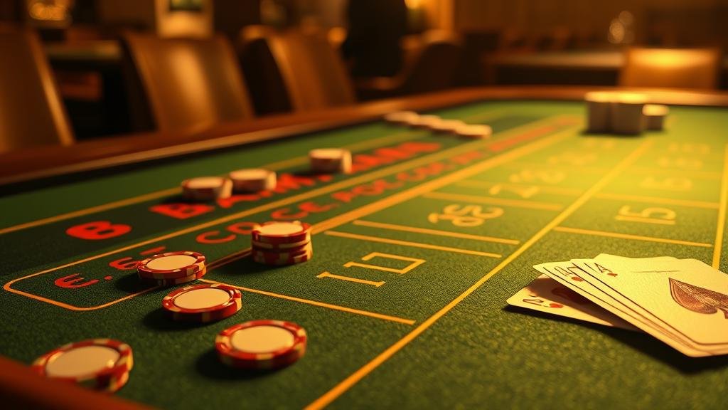 การเล่นบาคาร่าบนมือถือ