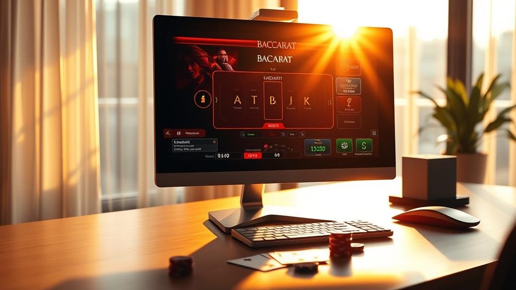 สรุปเทคนิคบาคาร่าช่วงกลางวัน