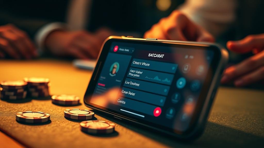 สถิติบาคาร่า Dream Gaming