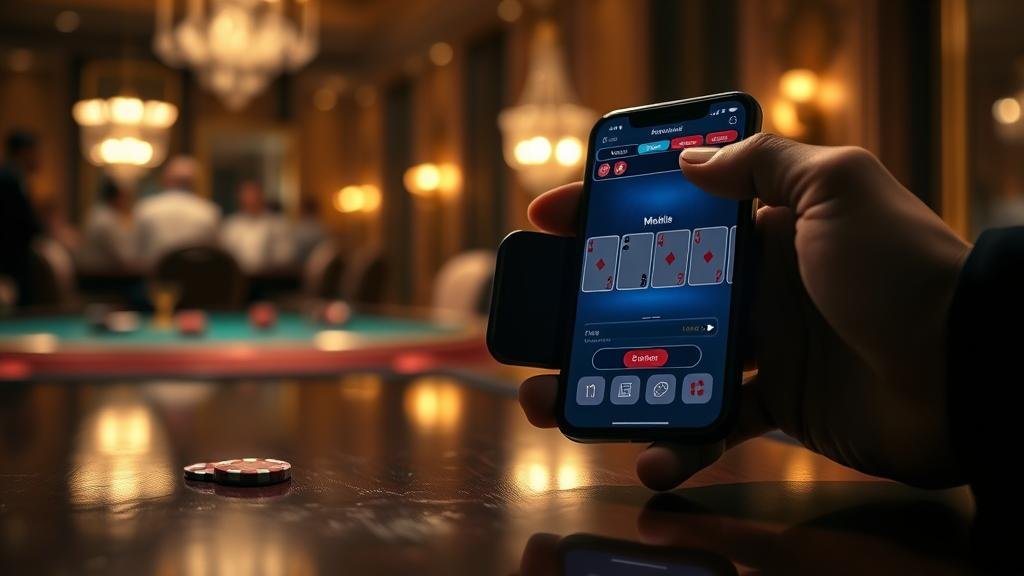 เคล็ดลับการเงินบาคาร่าทุนน้อย: เดินเงินให้ปัง ยั่งยืน เข้าใจง่าย