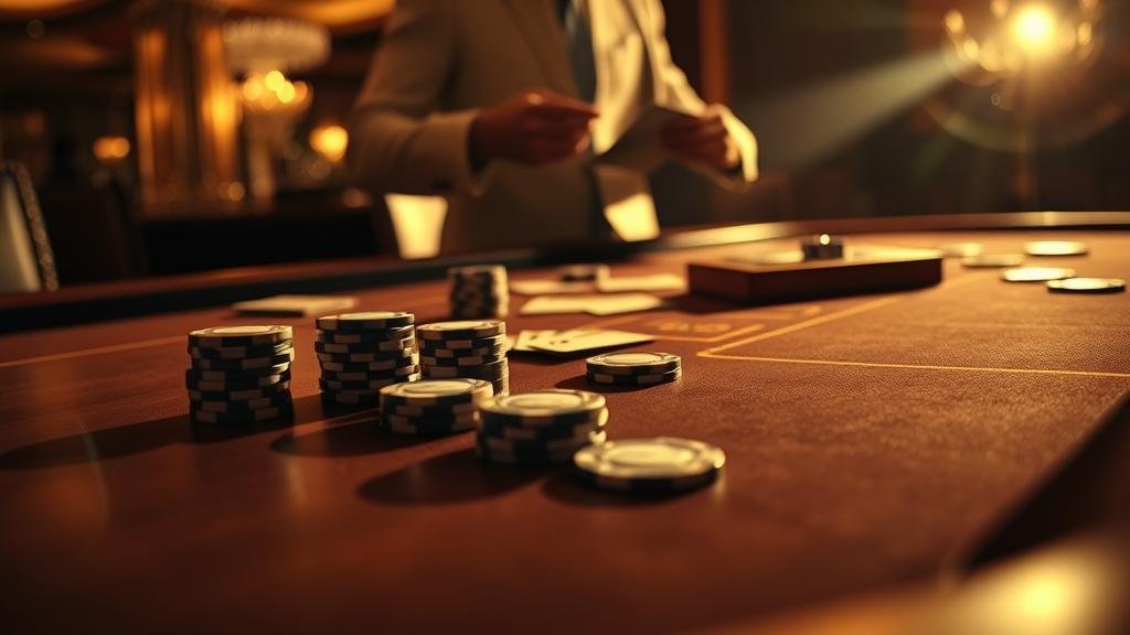 บาคาร่าเว็บแท้: เคล็ดลับอ่านเค้าไพ่ปิงปอง-สามตัด ฉบับเซียน พร้อมวิธีเดินเงินใ...