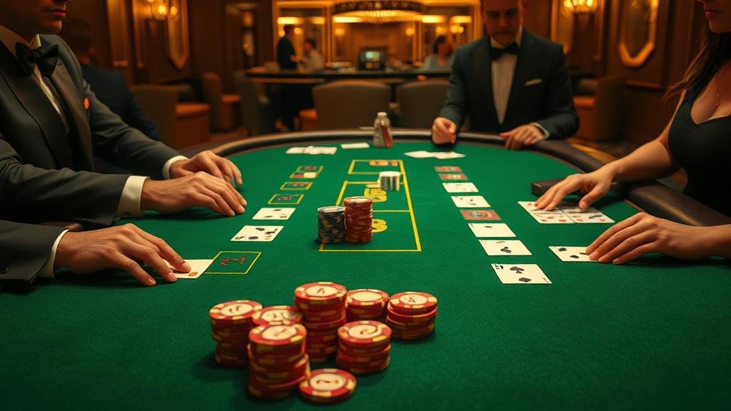 คู่มือบาคาร่า วัววัว ไม่มีค่าคอมสำหรับมืออาชีพ 694