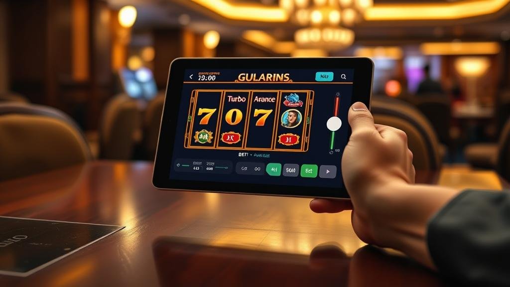 สูตรลับ! ปรับเบทสล็อต Turbo & Avalanche ทุนน้อย แตกง่าย ทำกำไรไว