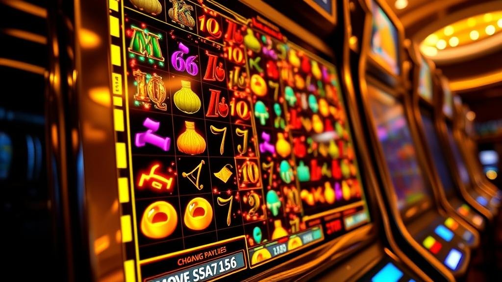 คู่มือสล็อต เมกะเวย์ เดโม่สำหรับมืออาชีพ 612