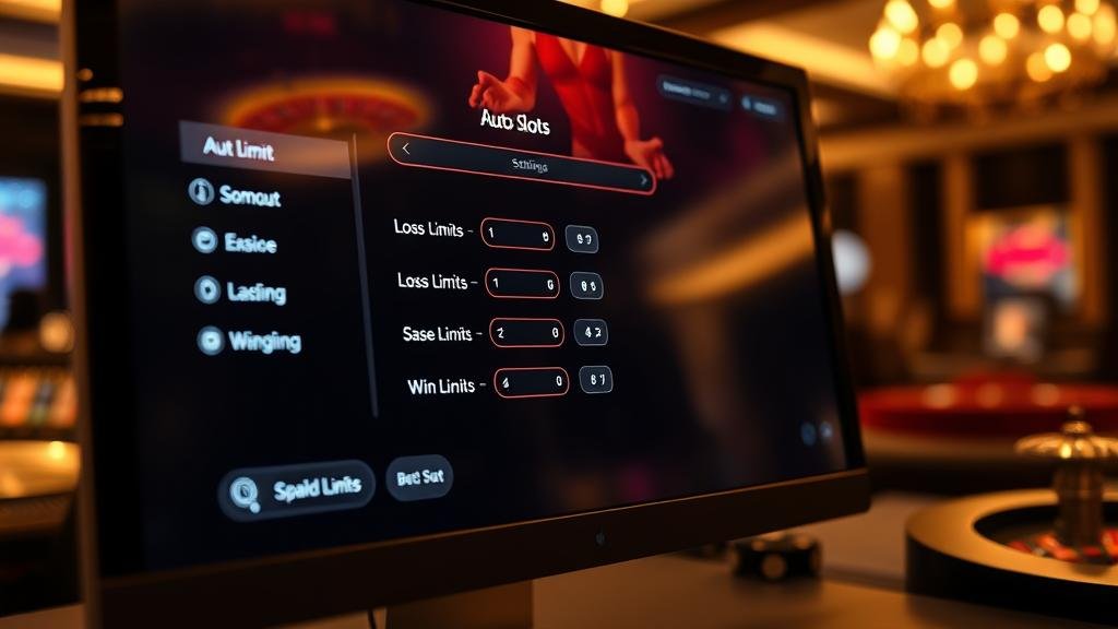 วิธีตั้งค่า Auto Slot คอมพิวเตอร์ ทุนน้อย ซื้อสปินคุ้ม เห็นผลไว