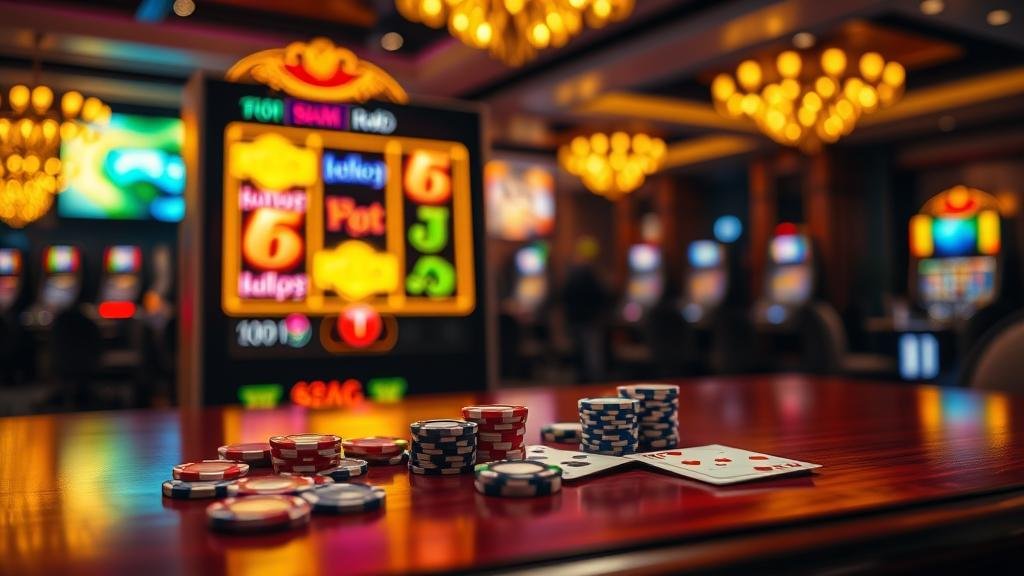 เปิดเคล็ดลับ เลือกเกมสล็อต RTP สูง ทำกำไรคุ้มค่า 2025 ฉบับเซียน