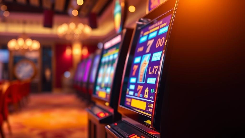 สล็อตทุนน้อย: เจาะลึก RTP, เวลาแตก, เลือกค่าย Habanero, Wazdan, PG ให้คุ้มค่า