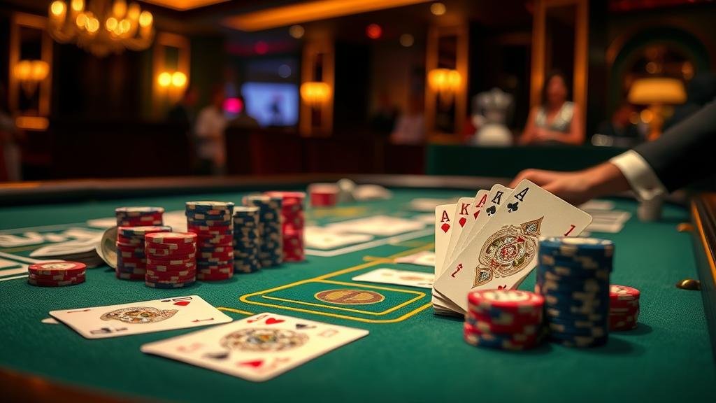 เทคนิคเล่นบาคาร่าทุนน้อย 2025: สูตรเดินเงินแบบประกันภัย & อ่านเค้าไพ่ปิงปอง-ม...